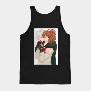 Brothers Conflict Tank Top